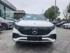Mercedes-Benz EQB 260 - ფოტო 2