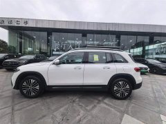 Mercedes-Benz EQB 260 - ფოტო 3