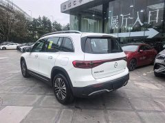 Mercedes-Benz EQB 260 - ფოტო 5