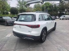Mercedes-Benz EQB 260 - ფოტო 6