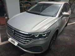 Volkswagen Viloran 380TSI Prestige - ფოტო 2