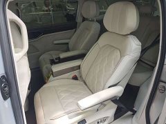 Volkswagen Viloran 380TSI Prestige - ფოტო 3