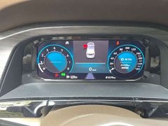 Volkswagen Viloran 380TSI Prestige - ფოტო 7