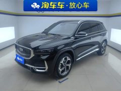 Geely Xingyue L 2.0TD DCT EVO FWD Long Wind Edition - ფოტო 1