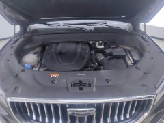 Geely Xingyue L 2.0TD DCT EVO FWD Long Wind Edition - ფოტო 10