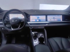 Geely Xingyue L 2.0TD DCT EVO FWD Long Wind Edition - ფოტო 12