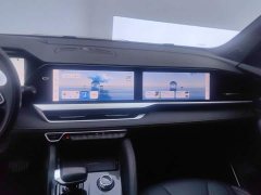 Geely Xingyue L 2.0TD DCT EVO FWD Long Wind Edition - ფოტო 13