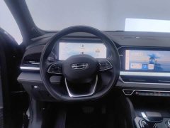 Geely Xingyue L 2.0TD DCT EVO FWD Long Wind Edition - ფოტო 15