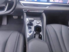 Geely Xingyue L 2.0TD DCT EVO FWD Long Wind Edition - ფოტო 16