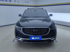 Geely Xingyue L 2.0TD DCT EVO FWD Long Wind Edition - ფოტო 2