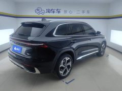 Geely Xingyue L 2.0TD DCT EVO FWD Long Wind Edition - ფოტო 3