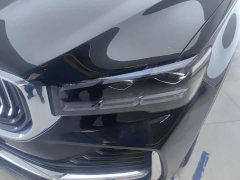 Geely Xingyue L 2.0TD DCT EVO FWD Long Wind Edition - ფოტო 5