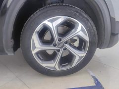 Geely Xingyue L 2.0TD DCT EVO FWD Long Wind Edition - ფოტო 6