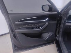 Geely Xingyue L 2.0TD DCT EVO FWD Long Wind Edition - ფოტო 7