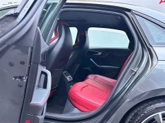 Audi S4 3.0TFSI - ფოტო 15