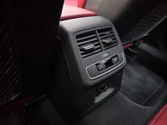 Audi S4 3.0TFSI - ფოტო 19