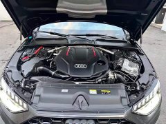 Audi S4 3.0TFSI - ფოტო 8