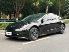 Tesla Model 3 Rear-Wheel Drive - ფოტო 1