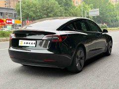 Tesla Model 3 Rear-Wheel Drive - ფოტო 10