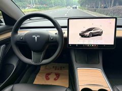 Tesla Model 3 Rear-Wheel Drive - ფოტო 15