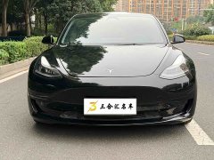 Tesla Model 3 Rear-Wheel Drive - ფოტო 2
