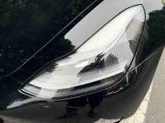 Tesla Model 3 Rear-Wheel Drive - ფოტო 3