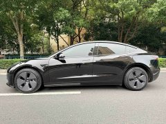 Tesla Model 3 Rear-Wheel Drive - ფოტო 5