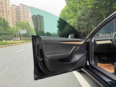 Tesla Model 3 Rear-Wheel Drive - ფოტო 6