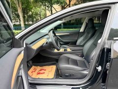 Tesla Model 3 Rear-Wheel Drive - ფოტო 7