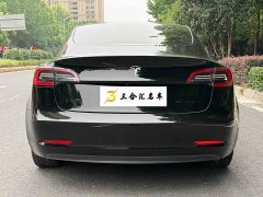 Tesla Model 3 Rear-Wheel Drive - ფოტო 9