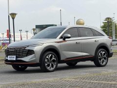 Haval Divine Beast 1.5T Smart Enjoy Edition - ფოტო 1