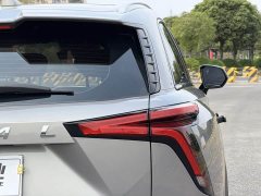 Haval Divine Beast 1.5T Smart Enjoy Edition - ფოტო 10