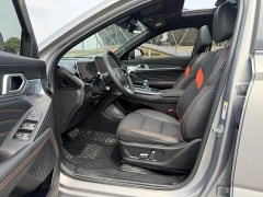 Haval Divine Beast 1.5T Smart Enjoy Edition - ფოტო 12
