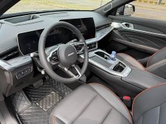 Haval Divine Beast 1.5T Smart Enjoy Edition - ფოტო 13