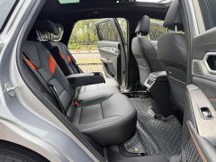 Haval Divine Beast 1.5T Smart Enjoy Edition - ფოტო 15