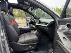 Haval Divine Beast 1.5T Smart Enjoy Edition - ფოტო 16