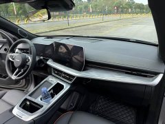 Haval Divine Beast 1.5T Smart Enjoy Edition - ფოტო 17
