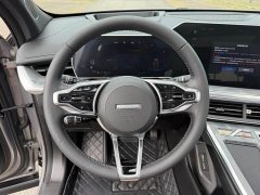 Haval Divine Beast 1.5T Smart Enjoy Edition - ფოტო 18
