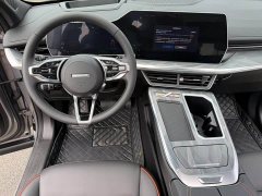 Haval Divine Beast 1.5T Smart Enjoy Edition - ფოტო 19