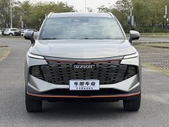 Haval Divine Beast 1.5T Smart Enjoy Edition - ფოტო 2