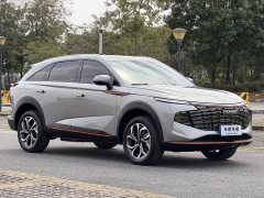Haval Divine Beast 1.5T Smart Enjoy Edition - ფოტო 3