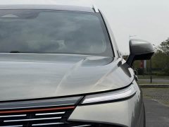 Haval Divine Beast 1.5T Smart Enjoy Edition - ფოტო 4