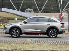 Haval Divine Beast 1.5T Smart Enjoy Edition - ფოტო 5
