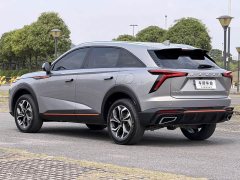 Haval Divine Beast 1.5T Smart Enjoy Edition - ფოტო 6