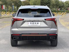 Haval Divine Beast 1.5T Smart Enjoy Edition - ფოტო 7