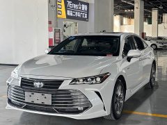 Toyota Avalon 2.5L Luxury - ფოტო 1