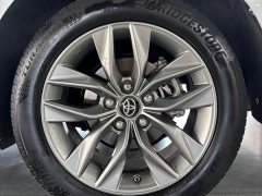 Toyota Avalon 2.5L Luxury - ფოტო 10