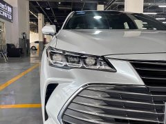 Toyota Avalon 2.5L Luxury - ფოტო 11