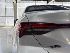 Toyota Avalon 2.5L Luxury - ფოტო 12