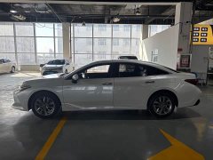 Toyota Avalon 2.5L Luxury - ფოტო 13